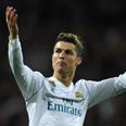 Brazilian Ronaldo is full of praise for Cristiano’s goal-scoring ability