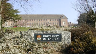 University of Exeter students expelled for racist comments made in WhatsApp group chat