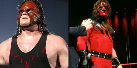 WWE wrestler Kane is now the mayoral candidate for a US county