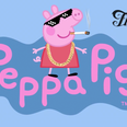 Is Peppa Pig too gangster? We’ve conducted a thorough investigation