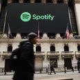 Is Spotify the key to determining the country’s spending habits?
