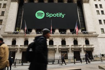 Is Spotify the key to determining the country’s spending habits?