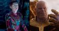 The best moment of Avengers: Infinity War was completely improvised