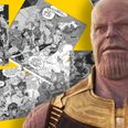 Avengers: Infinity War makes you feel like a 10 year old again