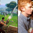 NSPCC issue harrowing warning about children playing Fortnite