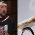 Kevin Smith’s doctor said that smoking weed before his heart attack saved his life