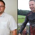 Twenty-one stone man ditches a dodgy diet to lose six stone