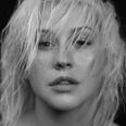 Christina Aguilera is back with a new album and weird new music video