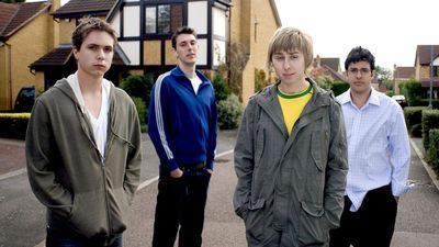 Personality Quiz: Which Inbetweeners character are you?