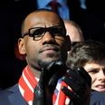 LeBron James makes sizable profit from Liverpool investment