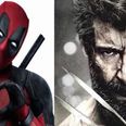 Ryan Reynolds is really pushing for a Deadpool/Logan film