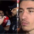 Hector Bellerin might want to give Arsenal Fan TV a miss this week