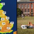 Bank Holiday Burn: Met Office confirm hottest May Bank Holiday ever
