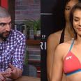 UFC champion apologises for vulgar comments about Ariel Helwani