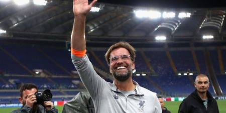 How Jürgen Klopp brought the joy back to Liverpool