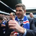 Steven Gerrard isn’t the only Liverpool coach heading to Rangers