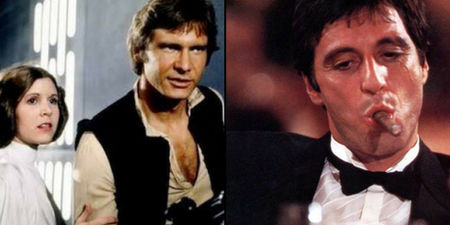 9 actors who almost ended up being cast in the Star Wars