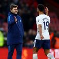 Spurs planning squad overhaul with four first team players set to leave
