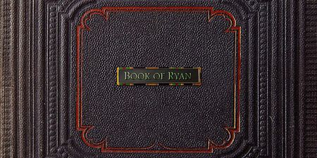 Royce Da 5’9″ proves he’s Top 5 DOA with the unf*ckwitable Book of Ryan