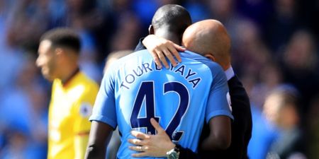 Yaya Touré is being linked with some very surprising Premier League clubs