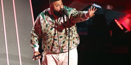 DJ Khaled is getting roasted for saying he doesn’t perform oral sex on his wife