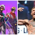 Fortnite players think they have discovered a new addition that is basically Conor McGregor