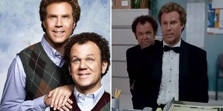 Step Brothers director says that a sequel is ‘very possible’