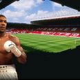 Old Trafford emerges as potential venue for Anthony Joshua’s next fight