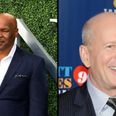 Bruce Willis to star in film about Mike Tyson’s early life