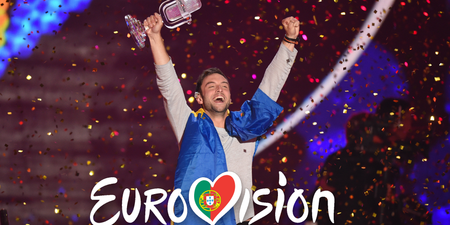 Personality Quiz: How well would you do in the Eurovision Song Contest?
