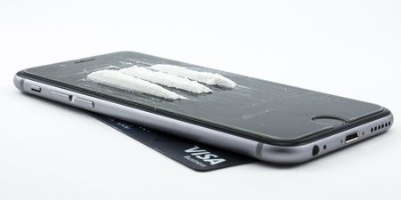 Cocaine can be ‘delivered quicker than pizza across the UK’