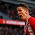 Fernando Torres could be in line for a Premier League return