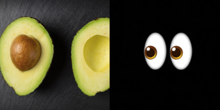 Eating avocado can aid your eye health, study shows