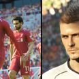 Pro Evolution Soccer 2019 has been revealed, and David Beckham is involved