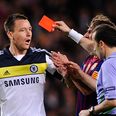 QUIZ: Which player has more Premier League red cards?