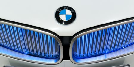 BMW just recalled over 300,000 of its UK cars