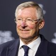 Manchester United announce that Sir Alex Ferguson is out of intensive care