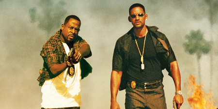 OFFICIAL: Bad Boys 3 has a release date and plot