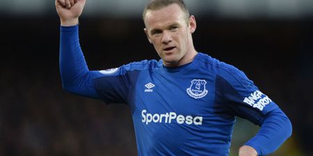 Premier League club ‘amongst the favourites’ to sign Wayne Rooney this summer