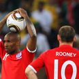 Jermain Defoe recalls how he watched Wayne Rooney’s wedding DVD at 2010 World Cup