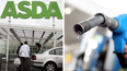 Asda reverse controversial £99 petrol charge after customer backlash