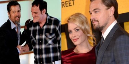 Tarantino’s next film set during the Charles Manson murders might just have his best ever cast