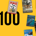 JOE’s 100 books to read before you die