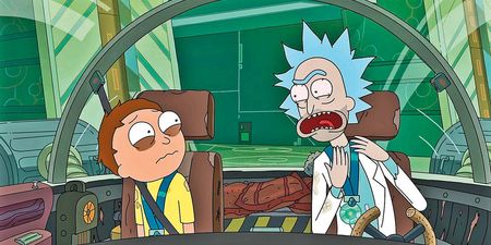 Amazing news, as Rick & Morty has been renewed for a whopping 70 more episodes