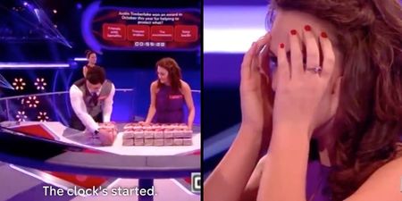 This incredible Justin Timberlake-based Million Pound Drop fail is going viral