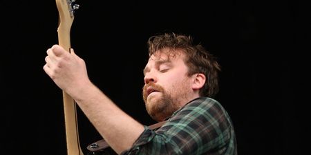 Body found in the search for missing Frightened Rabbit frontman Scott Hutchison