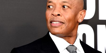 Dr. Dre loses trademark dispute with a gynaecologist
