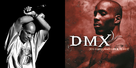 It’s Dark and Hell Is Hot: DMX’s haunting magnum opus turns 20