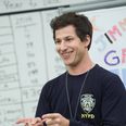 NBC is saving Brooklyn Nine-Nine so maybe you should go to a church and say thank you