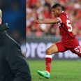 Liverpool concerned youngster Rhian Brewster could be set to leave this summer